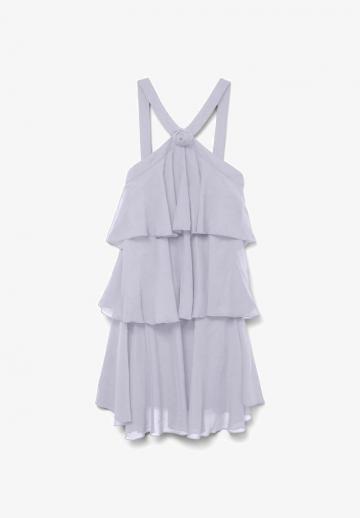 Коктейльное платье