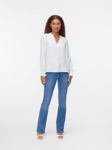 Клешеные брюки