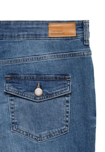 Клешеные брюки