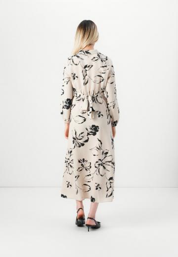 Платье-майка