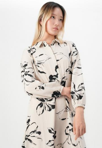 Платье-майка