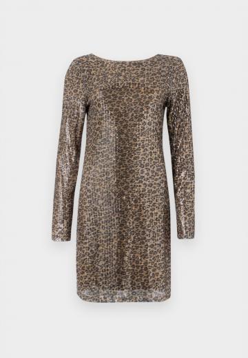 Коктейльное платье