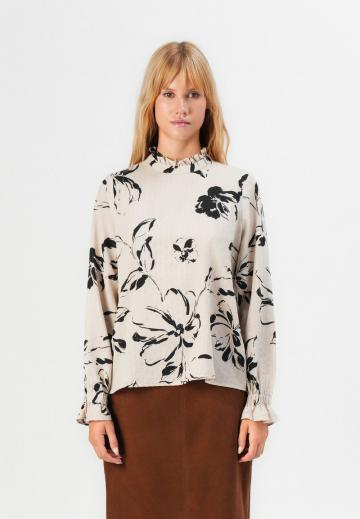 Блузка