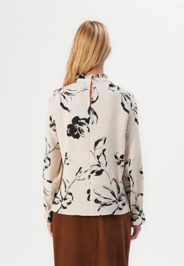 Блузка