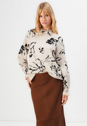 Блузка