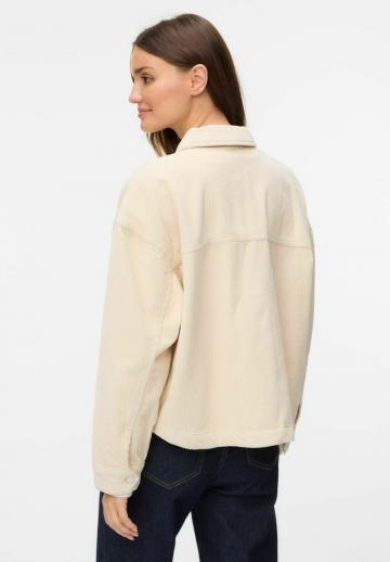 Вельветовая куртка