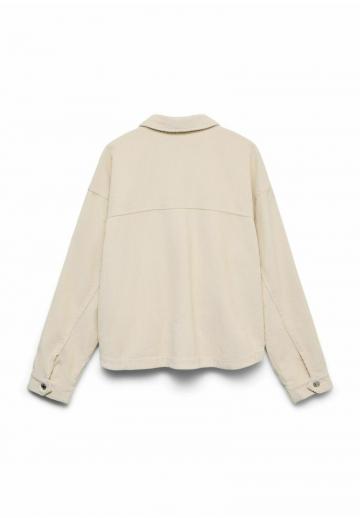 Вельветовая куртка