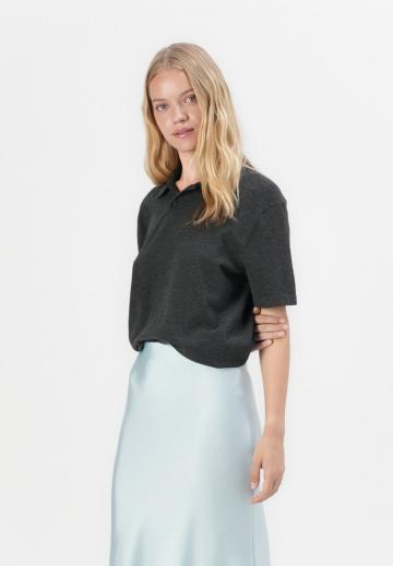 Длинная юбка