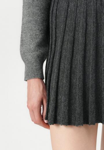 Мини-юбка