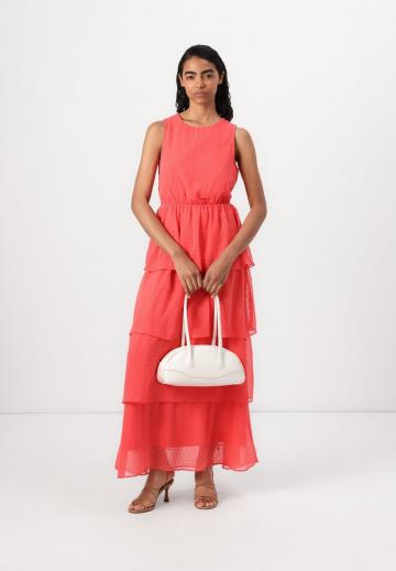 Платье макси