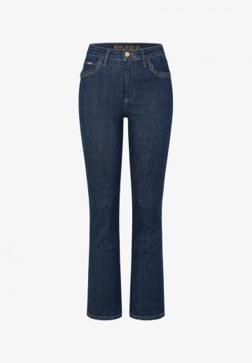 Клешеные брюки