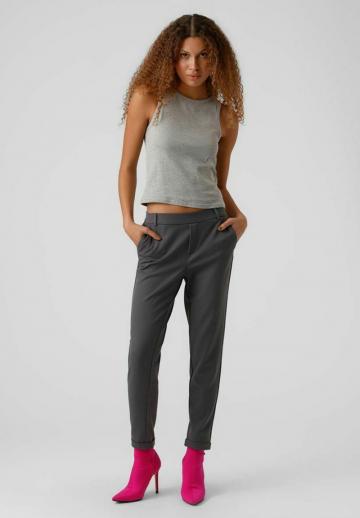 Узкие брюки