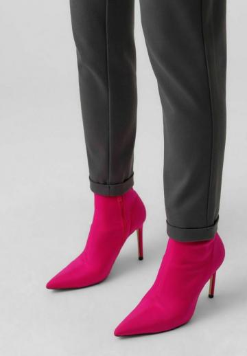 Узкие брюки