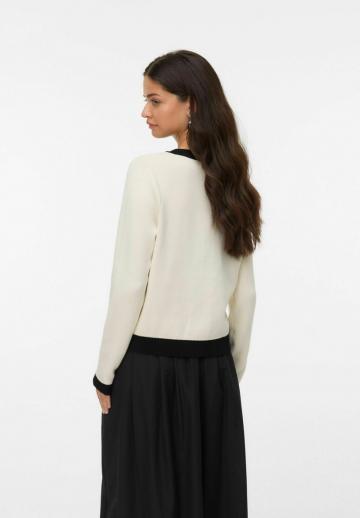 Жаккардовая кофта