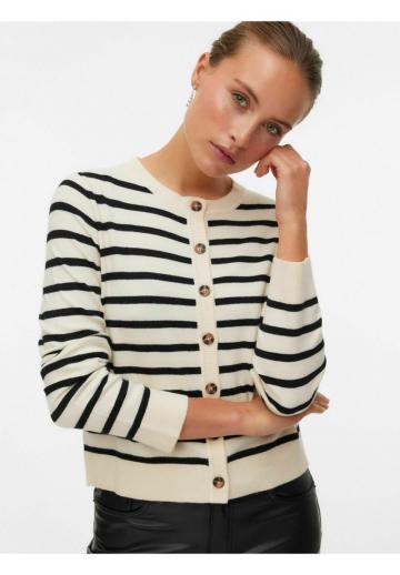 Жаккардовая кофта