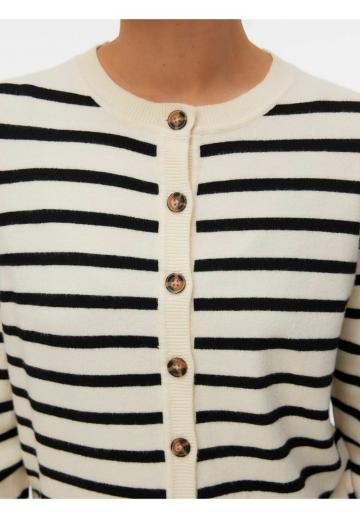 Жаккардовая кофта