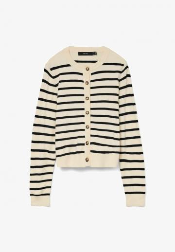 Жаккардовая кофта