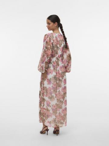 Платье макси