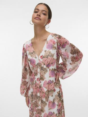 Платье макси