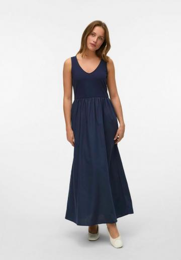 Платье макси