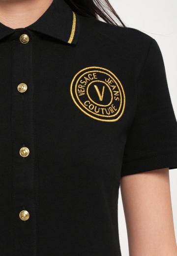 Блузка-платье