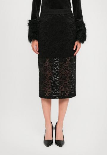 Юбка-карандаш