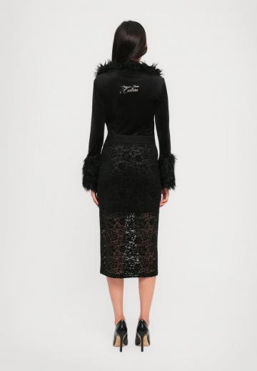 Юбка-карандаш