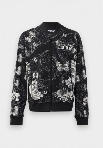 Куртка бомбер