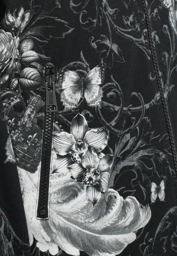 Куртка бомбер