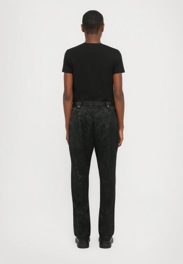 Прямые брюки