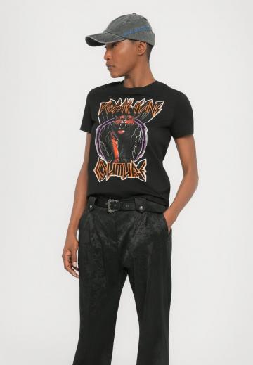 Прямые брюки