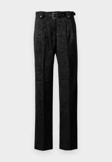 Прямые брюки