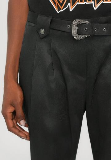 Прямые брюки