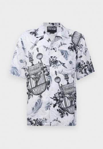 Рубашка с коротким рукавом