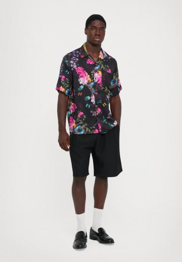 Рубашка с коротким рукавом