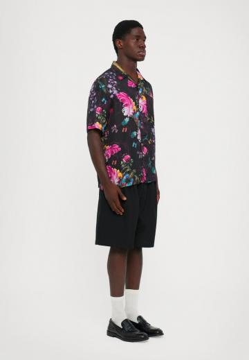 Рубашка с коротким рукавом