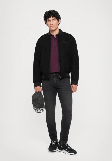 Флисовая куртка