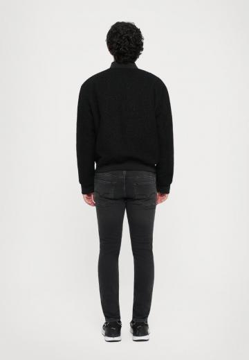 Флисовая куртка