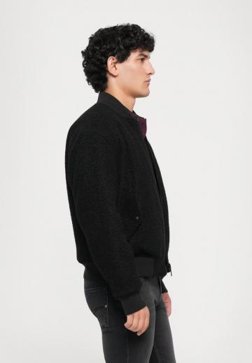 Флисовая куртка