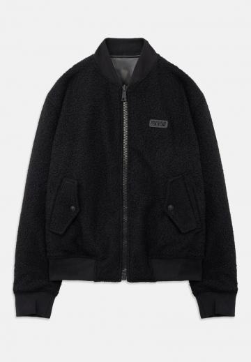 Флисовая куртка