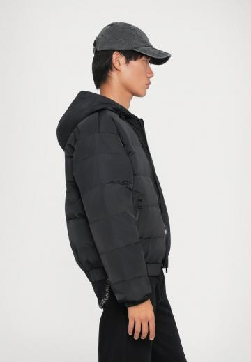 Зимняя куртка