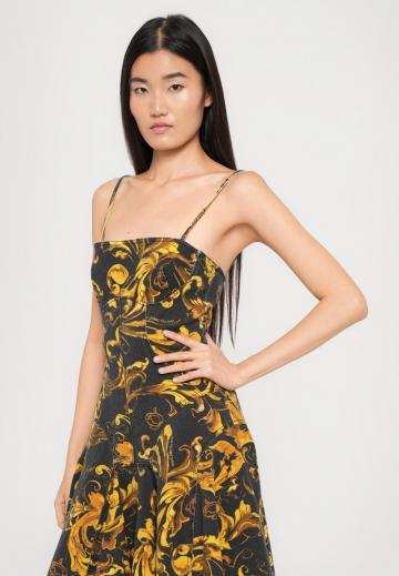 Коктейльное платье