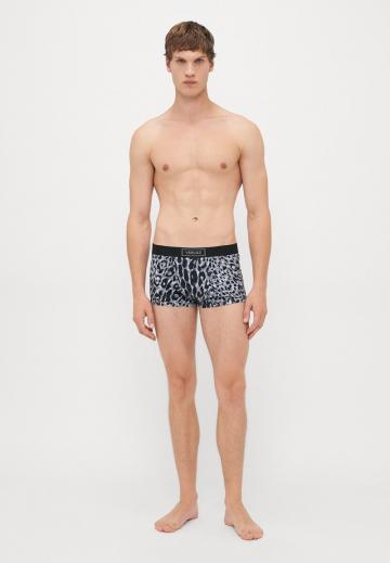 Трусы шортики