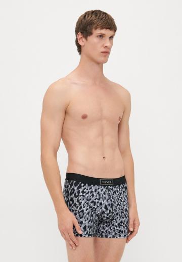 Трусы шортики