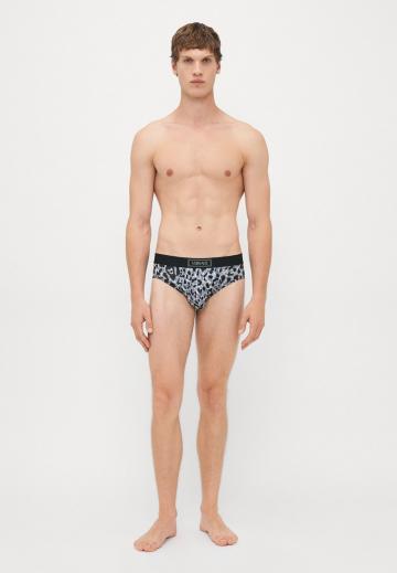 Трусы слипы