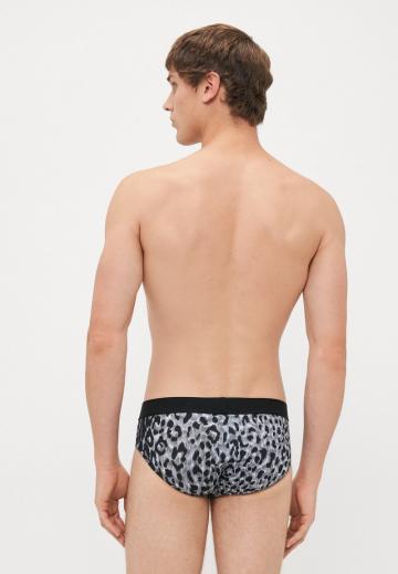 Трусы слипы