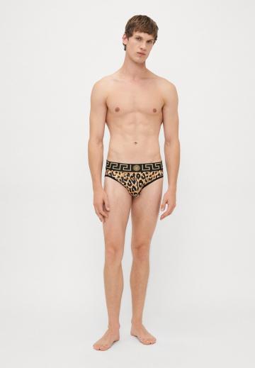 Трусы слипы