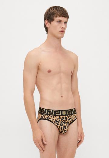 Трусы слипы