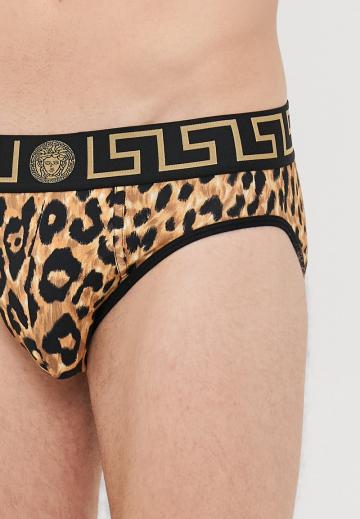 Трусы слипы