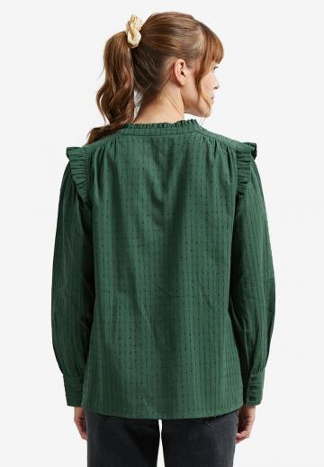 Блузка-рубашка